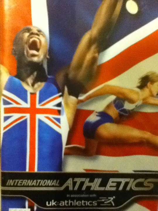 Pro Evolution Soccer 3