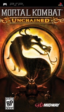 Enemy Territory - Quake Wars