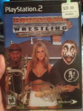 Pro Evolution Soccer 3