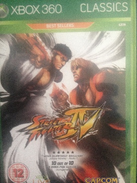 Earth Defence Force 2017