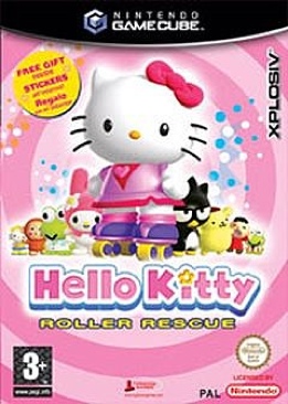 Hello Kitty Big City Dreams