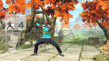 YOUR SHAPE - Nintendo Wii (Uni Soft - 1) video game collectible [Barcode 3307211655881] - Main Image 2