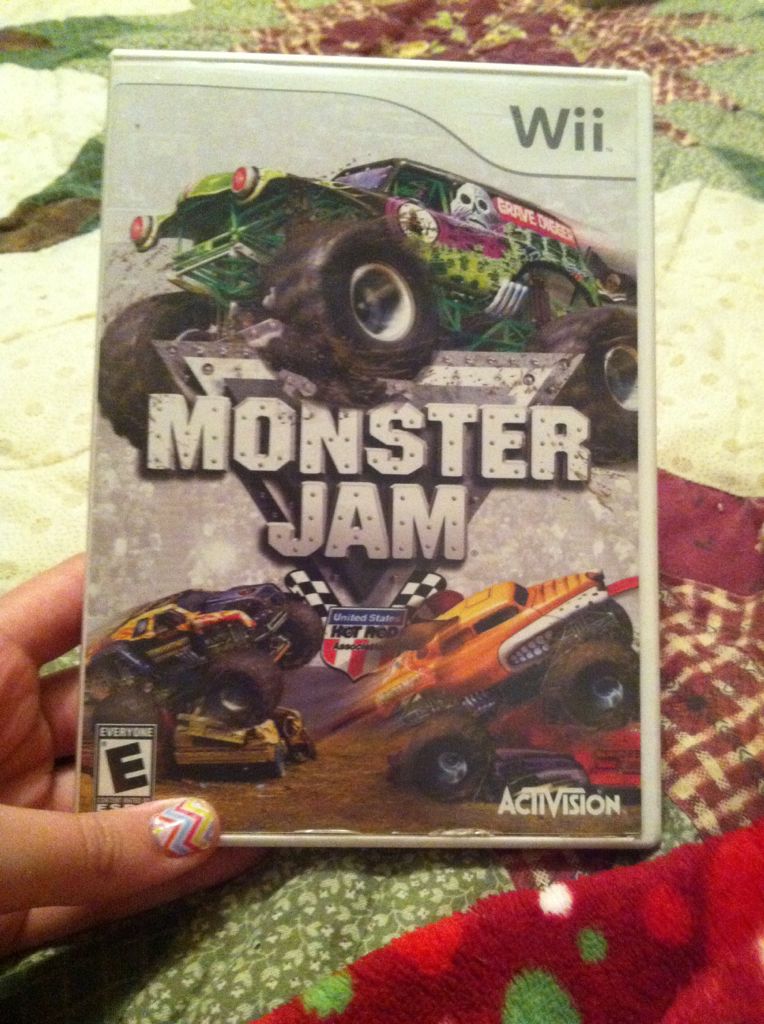 Monster Jam