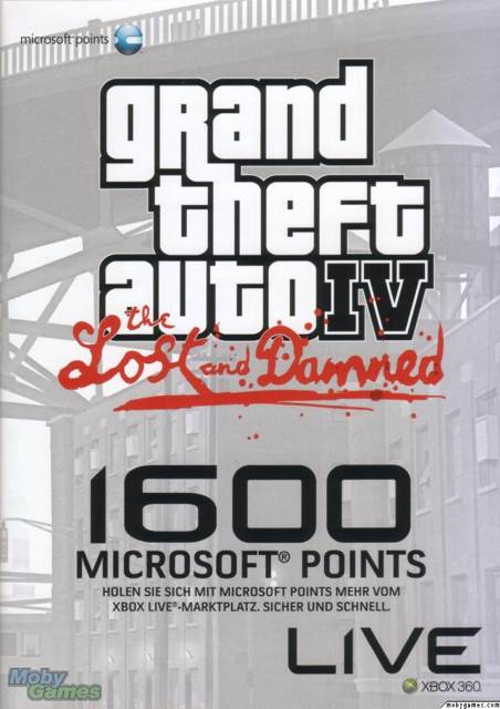 Lost Planet Extreme Condition