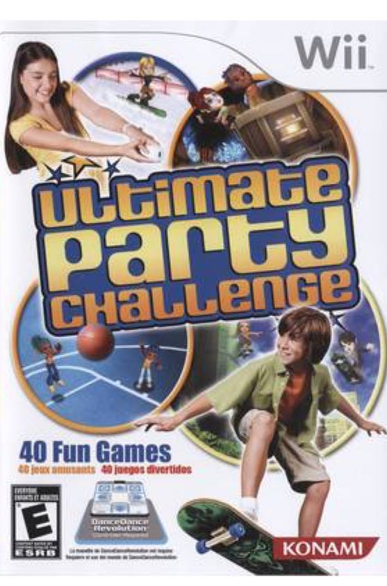 Final Fantasy Anthology