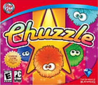 CHUZZLE - PC (PopCap Games - 1) video game collectible - Main Image 1