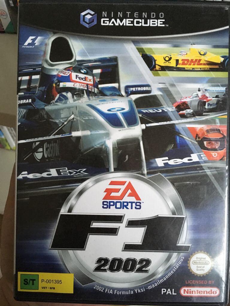 Project Gotham Racing