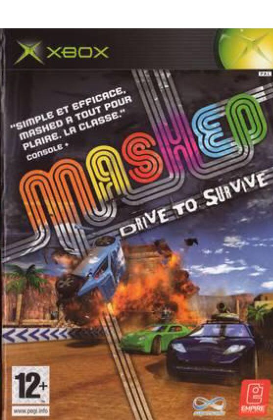 (*2007) GrimGrimoire