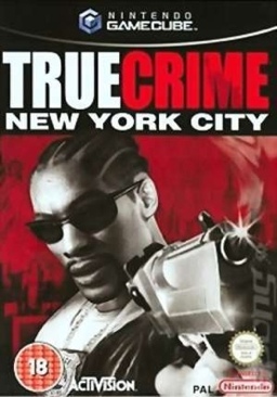 PS2 / Headhunter Redemption