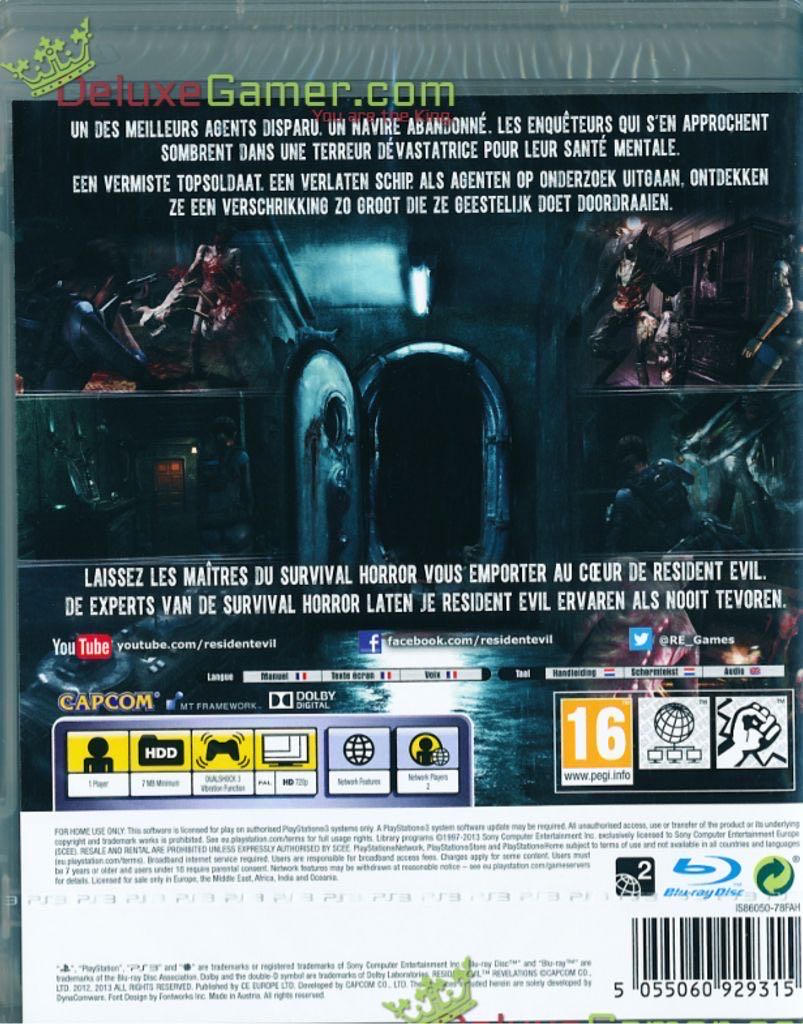 Sacred 2 : Fallen Angel - Sony PlayStation 3 (PS3) (Ascaron - 1) video game collectible [Barcode 4020628502058] - Main Image 2