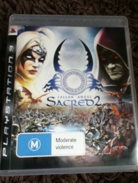 Silent Hill: Shattered Memories