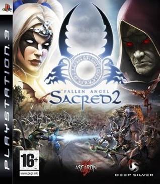 Sacred 2 : Fallen Angel - Sony PlayStation 3 (PS3) (Boite Et Notice - 1) video game collectible [Barcode 4120618084035] - Main Image 1