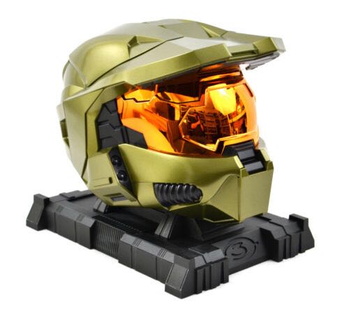 Halo 3 - Legendary Edition - Microsoft Xbox 360 (Microsoft Game Studios - 4) video game collectible [Barcode 852390000135] - Main Image 1