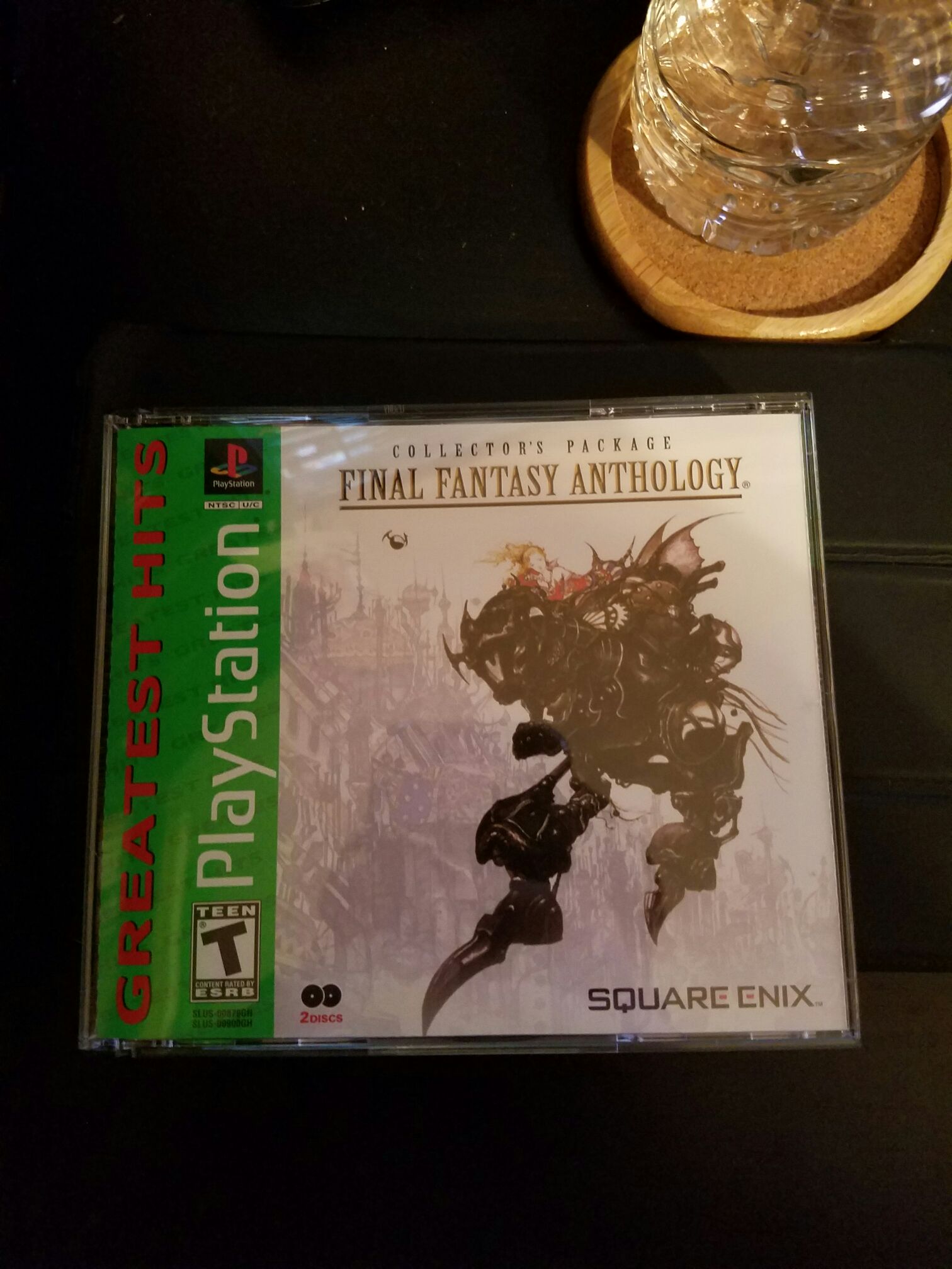 More Own Goals And Gaffs