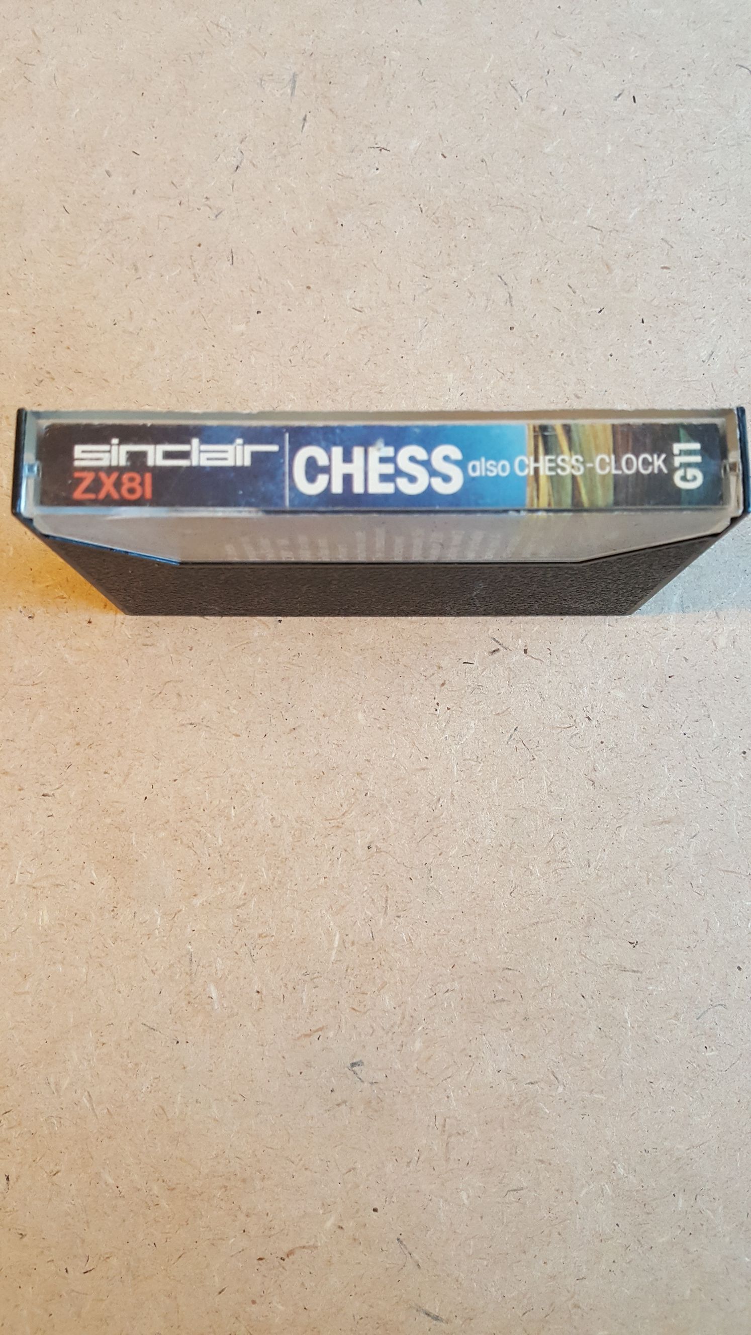 Chess - Other video game collectible - Main Image 2