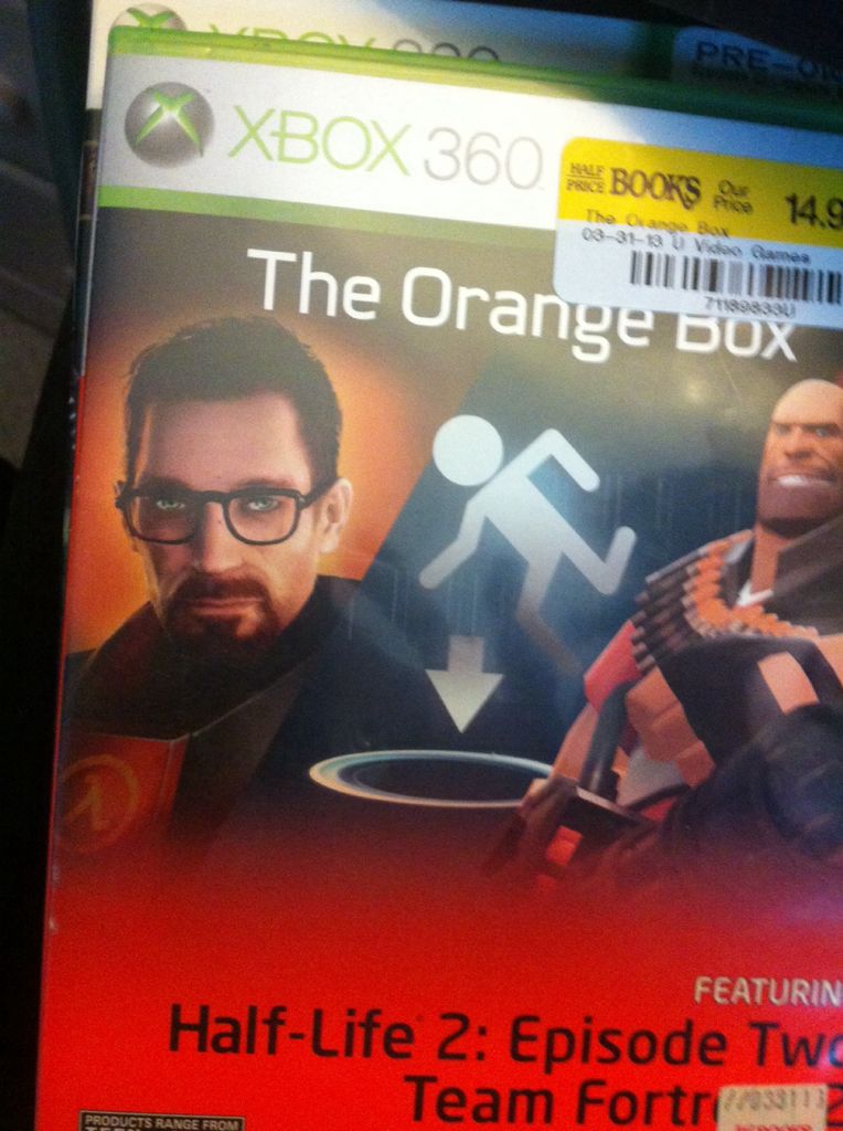 Alan Wake Limited Edition