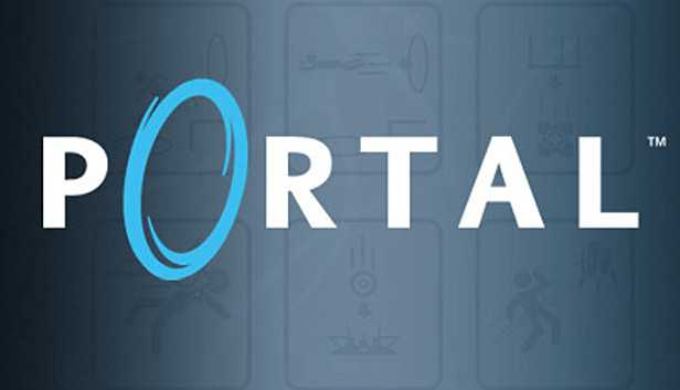 Portal - PC (Valve (Steam)) video game collectible - Main Image 3