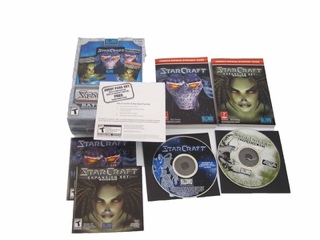 Universe at War: Earth Assault