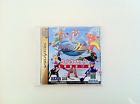 Winter Heat - Sega Saturn (Sega - 4) video game collectible [Barcode 4974365091774] - Main Image 1