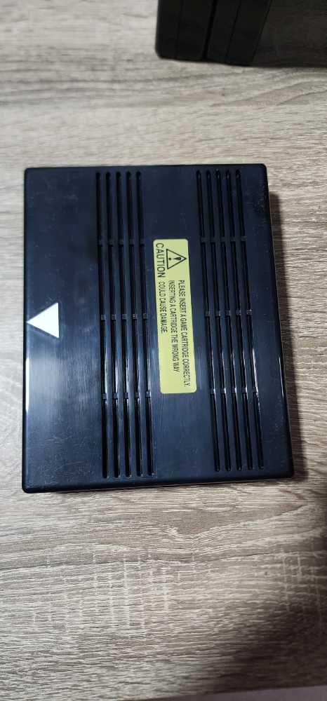 Metal Slug 3 - SNK Neo Geo MVS (SNK) video game collectible - Main Image 3