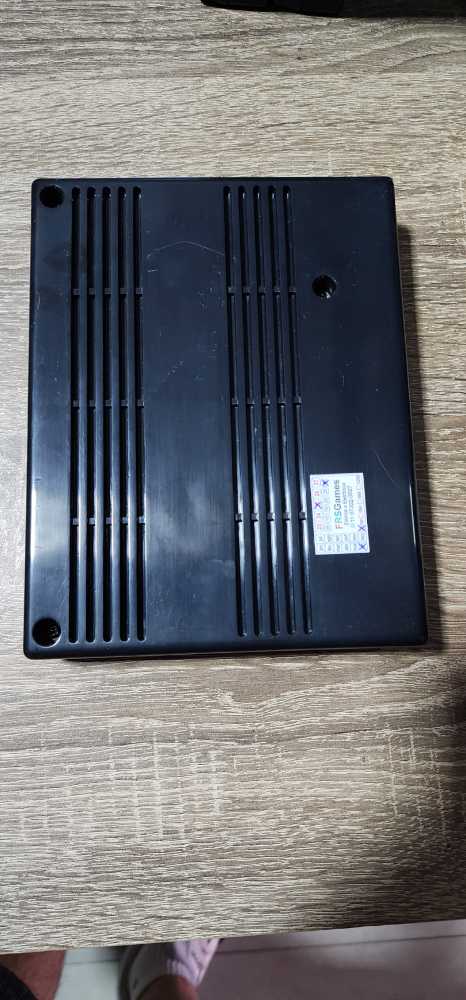 Metal Slug 3 - SNK Neo Geo MVS (SNK) video game collectible - Main Image 4