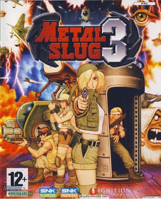 Rayman 3 : Hoodlum Havoc