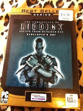 Red Dead Redemption I