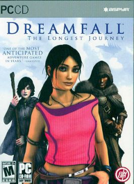 Gauntlet: Dark Legacy