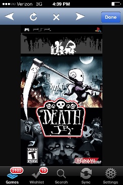 Project Gotham Racing