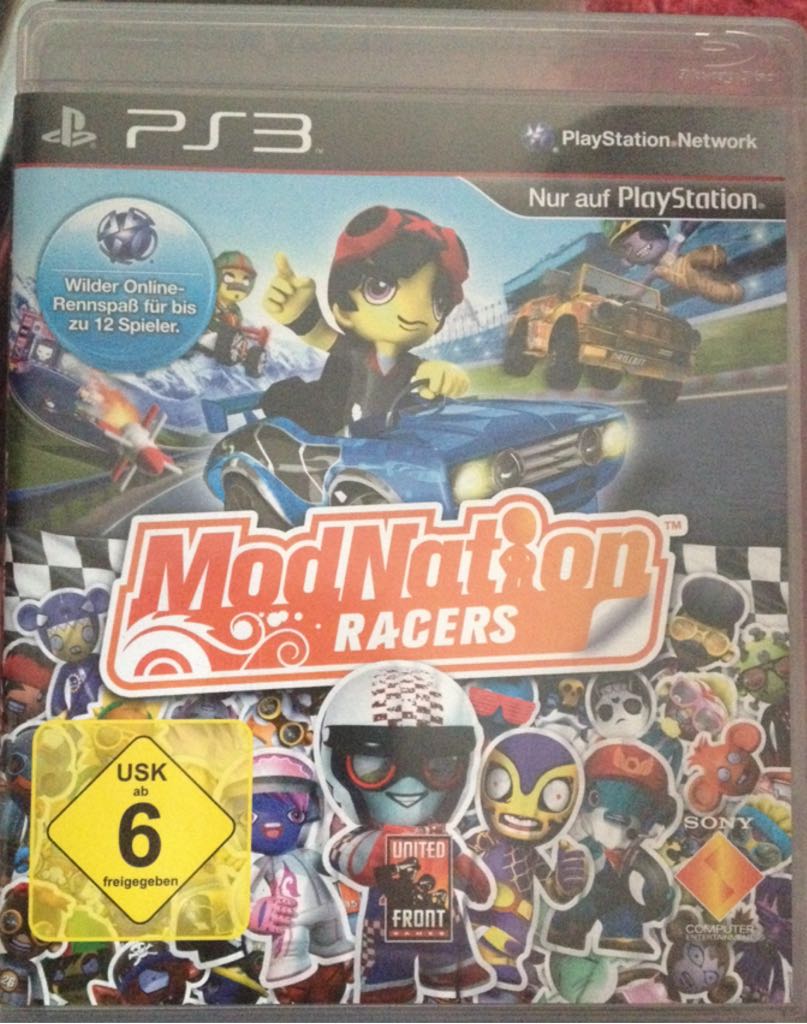 Rayman 3: Hoodlum Havoc