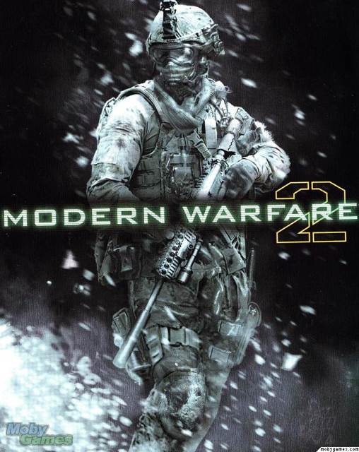 Call Of Duty: Modern Warfare 2 Prestige Edition - Microsoft Xbox 360 (infinity ward - 4) video game collectible - Main Image 2