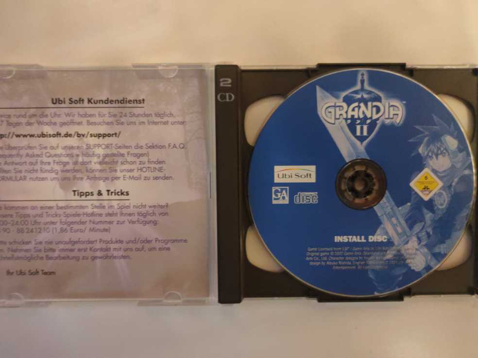 Gubble Buggy Racer  - PC (ak tronic) video game collectible [Barcode 4012160341806] - Main Image 4