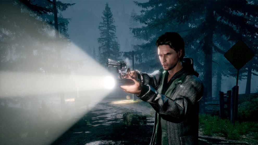 Alan Wake - PC (Remedy Entertainment) video game collectible - Main Image 3