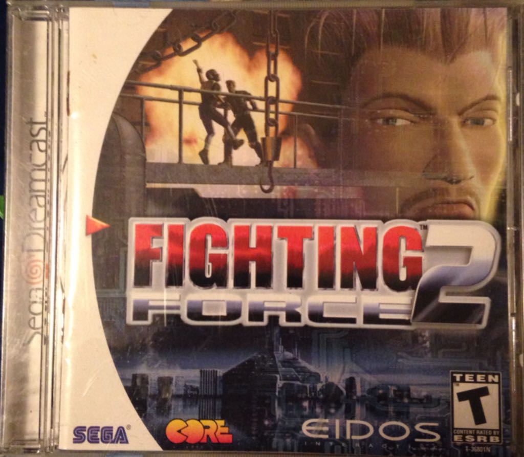 Oddworld Munchs Oddysee