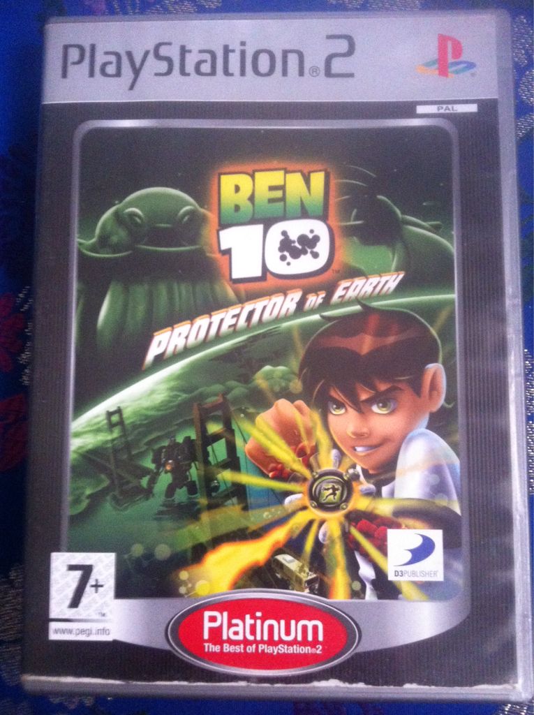 Arthur and The Invisibles