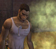 Suffering, The - Microsoft Xbox (Midway - 1) video game collectible [Barcode 5037930081699] - Main Image 4