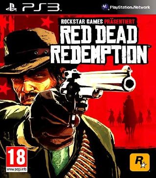 Red Dead Redemption