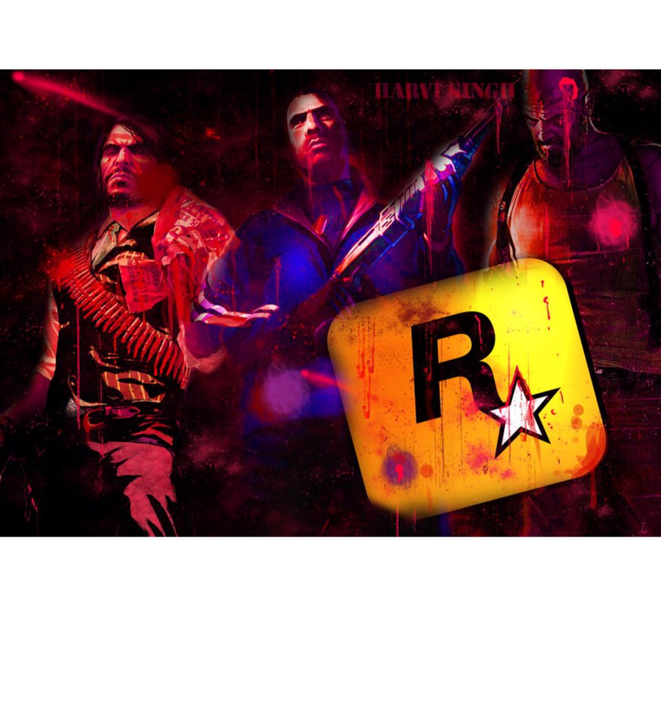 Project Gotham Racing