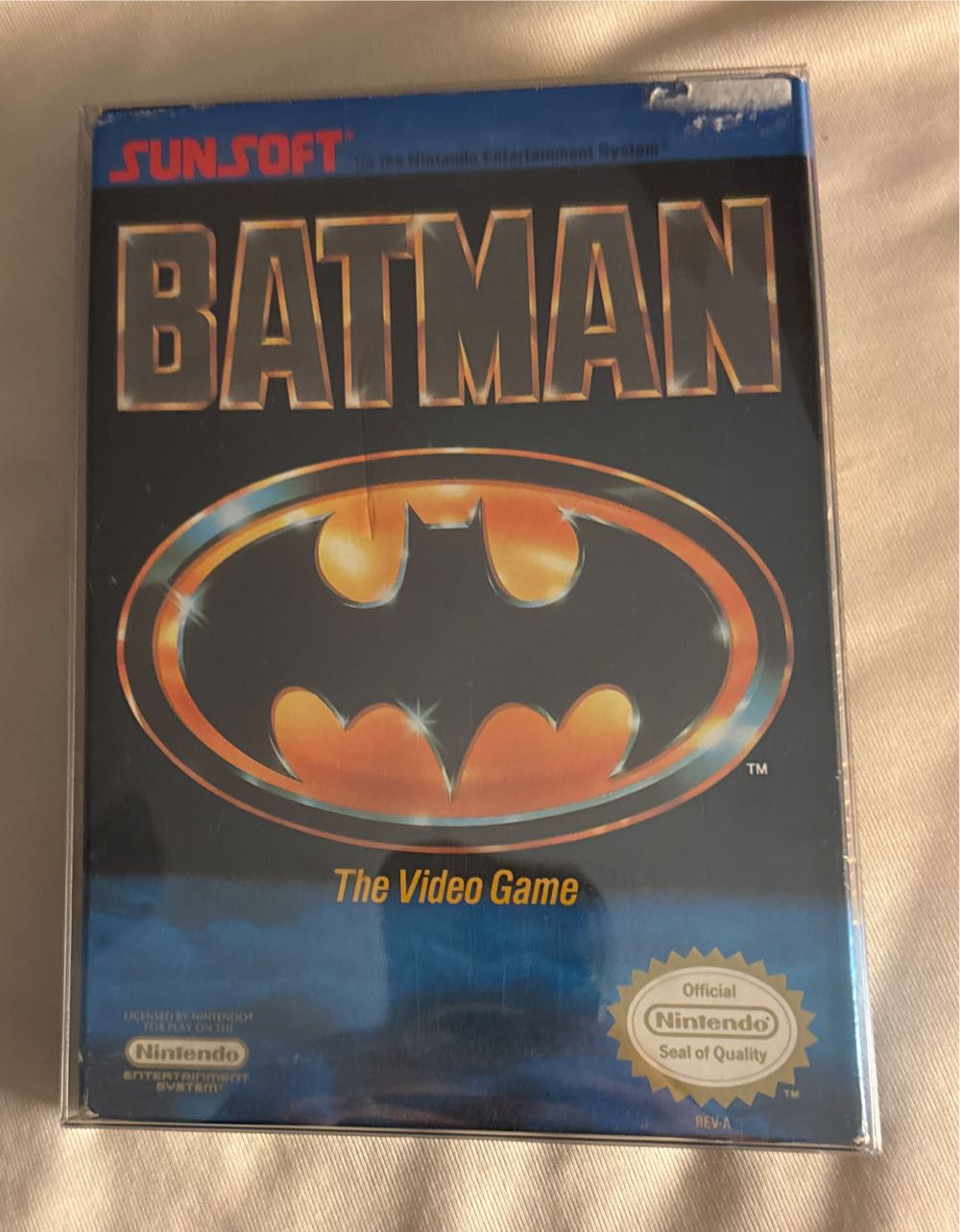 Mario Slam Basketball