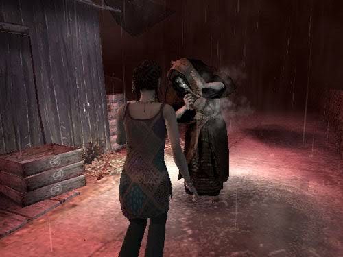 Forbidden Siren 2 - Sony PlayStation 2 (PS2) (Sony Computer Entertainment - 1) video game collectible [Barcode 711719611172] - Main Image 2