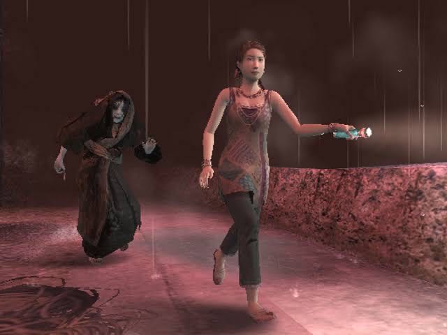 Forbidden Siren 2 - Sony PlayStation 2 (PS2) (Sony Computer Entertainment - 1) video game collectible [Barcode 711719611172] - Main Image 3