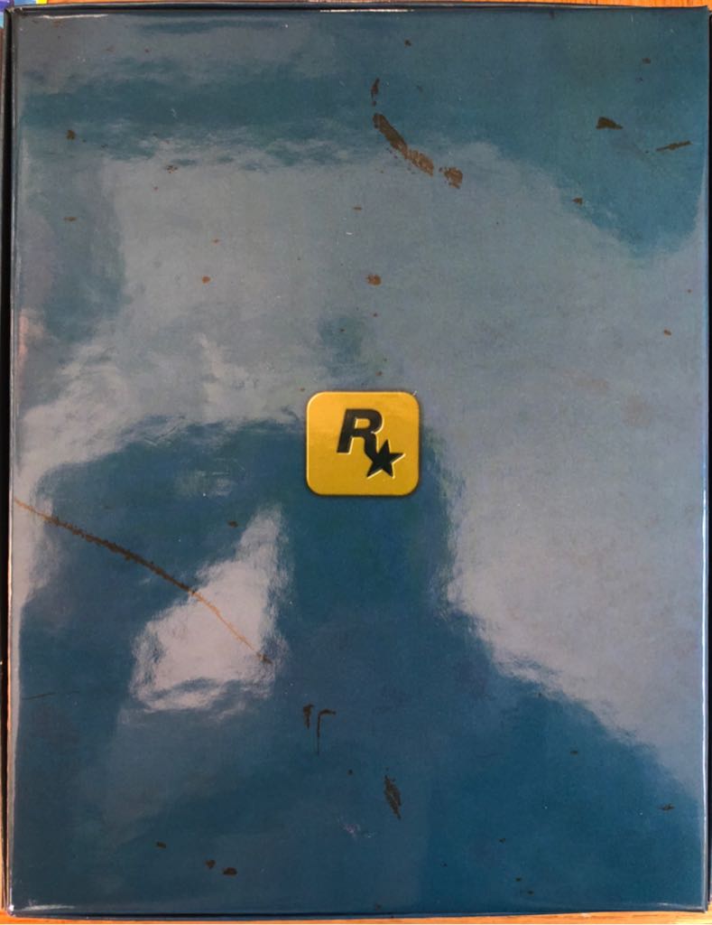 Bully | Collectors Edition - Sony PlayStation 4 (PS4) (Rockstar Games - 1) video game collectible [Barcode 710425370915] - Main Image 2