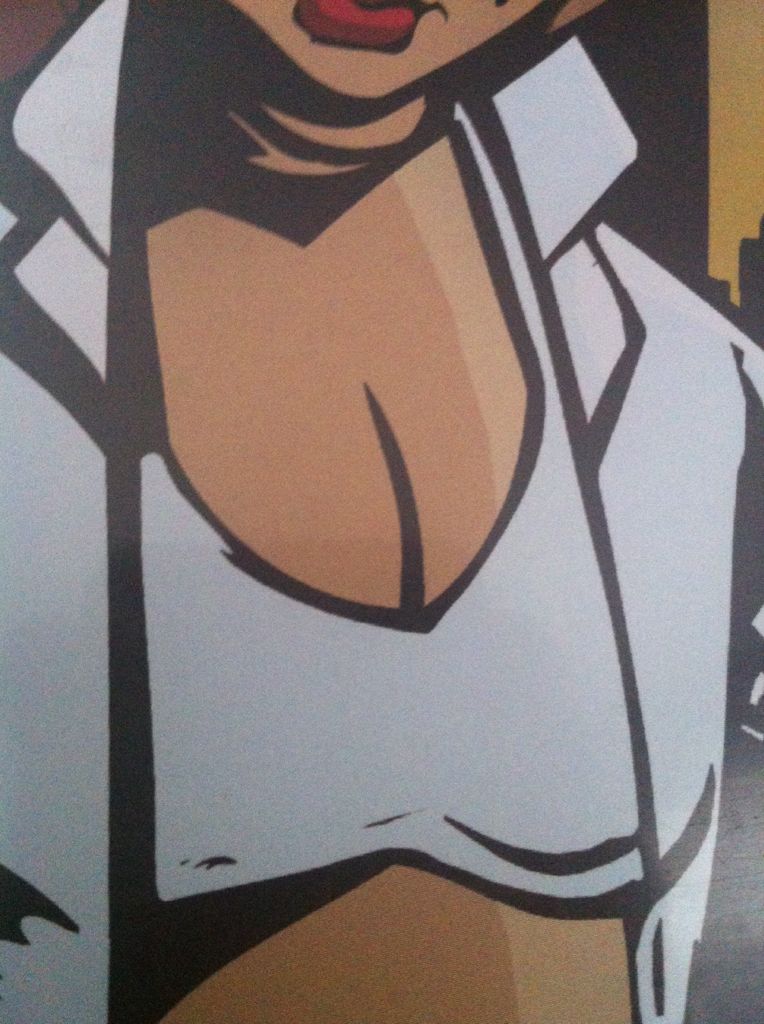 GTA III - Microsoft Xbox (1) video game collectible - Main Image 2