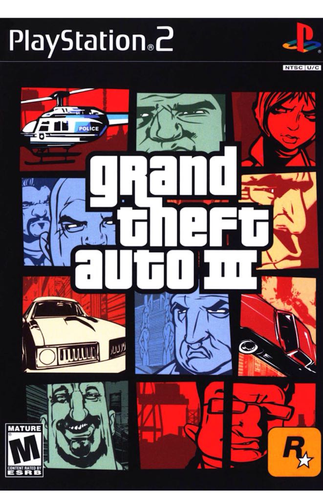 Metal Gear Solid 3: Snake Eater