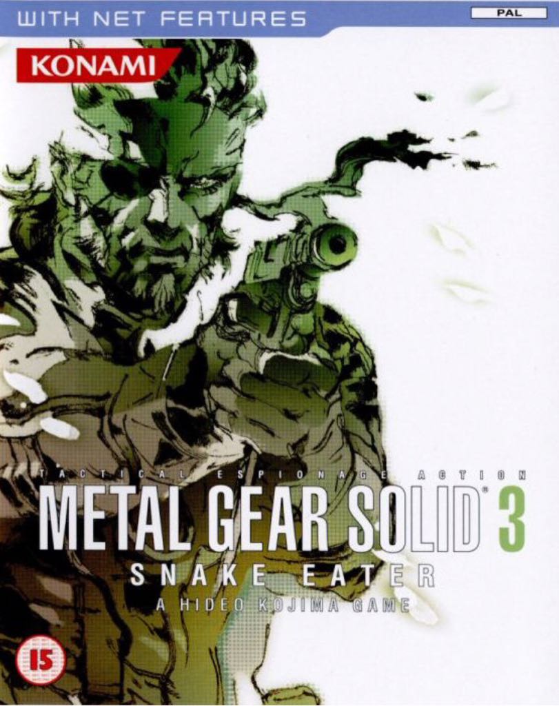 Shin Megami Tensei: Strange Journey