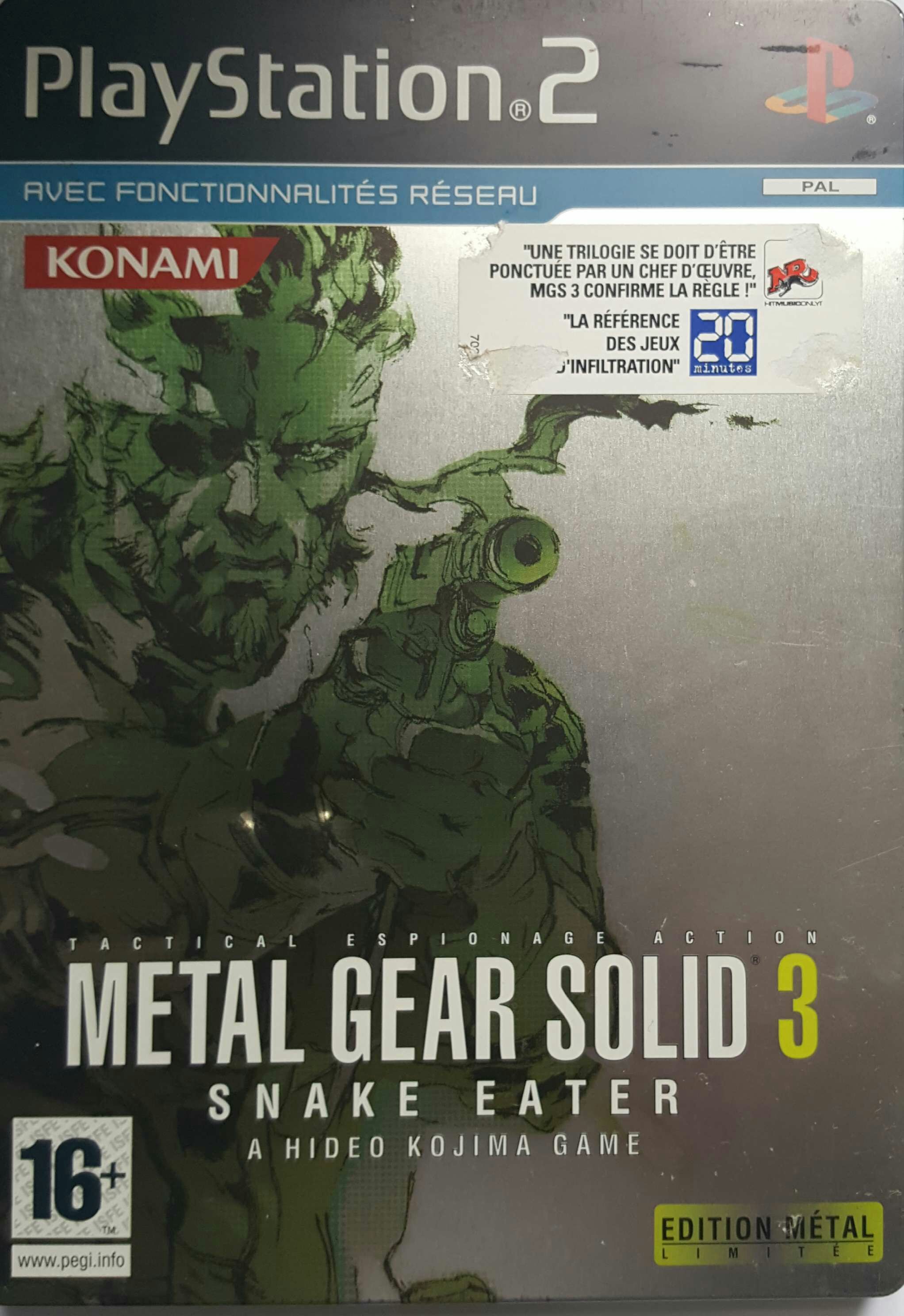 Rayman 3 : Hoodlum Havoc