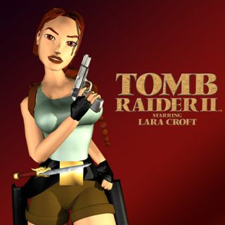 Tomb Raider II