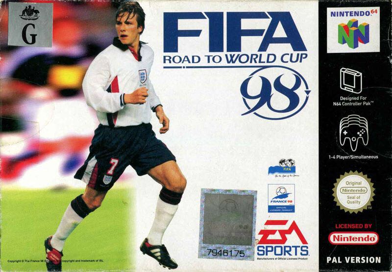 TrackMania United Forever