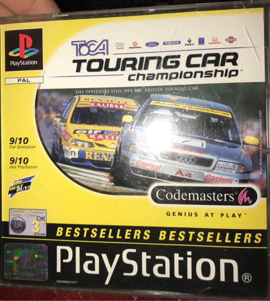 Ultimate Fighting Championship