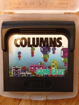 Namco Tennis Smash Court